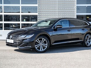 2021 Volkswagen Arteon Shooting Brake