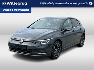 2021 Volkswagen Golf