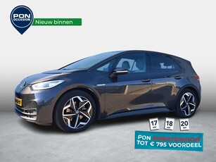 2021 Volkswagen ID.3