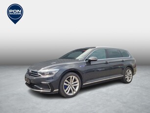 2021 Volkswagen Passat Variant