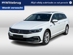 2021 Volkswagen Passat Variant