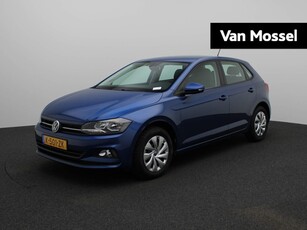 2021 Volkswagen Polo