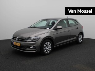 2021 Volkswagen Polo