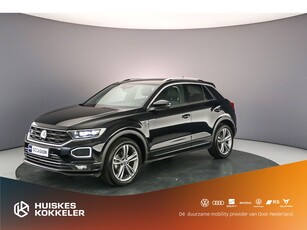 2021 Volkswagen T-Roc