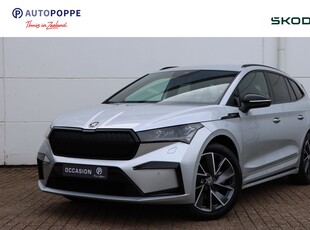 2022 Škoda Enyaq