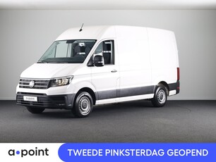 2022 Volkswagen Crafter Bestelwagen