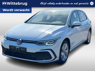 2022 Volkswagen Golf