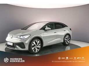 2022 Volkswagen ID.5