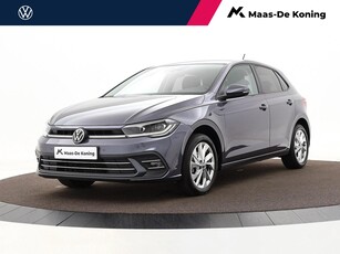 2022 Volkswagen Polo