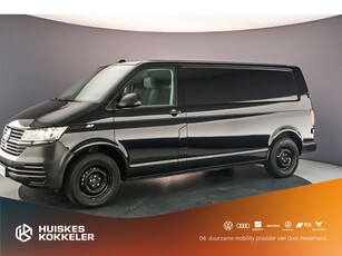 2022 Volkswagen Transporter Bestelwagen