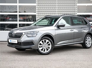 2023 Škoda Kamiq