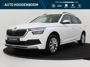 2023 Škoda Kamiq