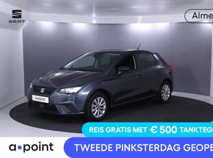 2023 SEAT Ibiza