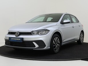 2023 Volkswagen Polo