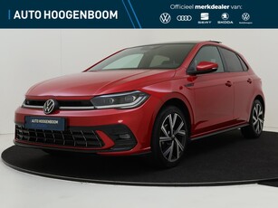 2023 Volkswagen Polo