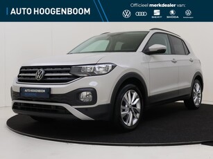 2023 Volkswagen T-Cross