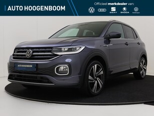 2023 Volkswagen T-Cross