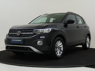 2023 Volkswagen T-Cross