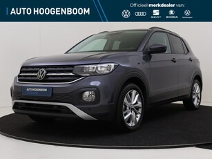 2023 Volkswagen T-Cross