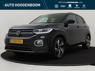 2023 Volkswagen T-Cross