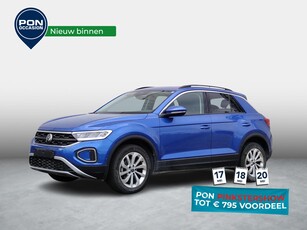 2023 Volkswagen T-Roc