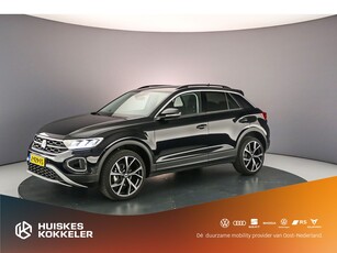 2024 Volkswagen T-Roc