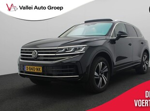 2024 Volkswagen Touareg