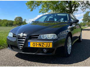 Alfa Romeo 156 Sportwagon 1.8 CRUISE CONTROL / AIRCO / LMV