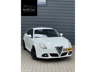 Alfa Romeo Giulietta 1.4 Turbo Distinctive / Airco?? / NAP?