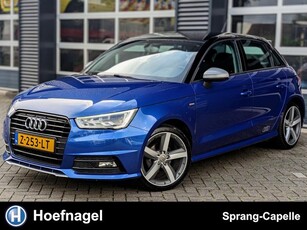 Audi A1 Sportback 1.0 TFSI S Line