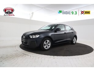 Audi A1 Sportback 25 TFSI Advanced edition Automaat