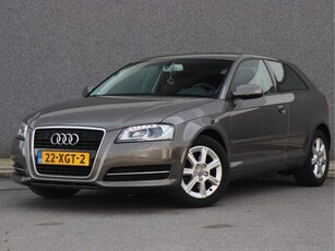 Audi A3 1.4 TFSI Ambiente Advance SCHUIFDAKCLIMA