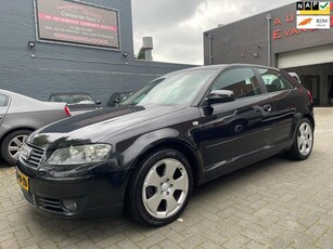 Audi A3 1.6 Ambition Airco