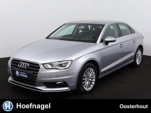 Audi A3 LIMOUSINE 1.4 TFSI Ambiente AUTOMAAT - Adaptive Cruise Control - Climate Control - Parkeersensoren - Navigatie