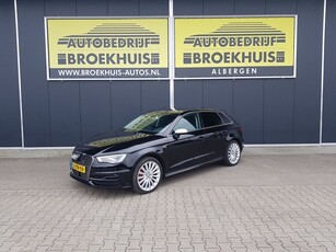 Audi A3 Sportback 1.4 e-tron PHEV Ambition Pro Line plus