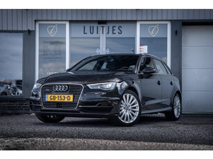 Audi A3 Sportback 1.4 e-tron PHEV S-Line Ambition Pro Line plus I Org.NL I NAP