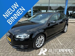 Audi A3 Sportback 1.4 TFSI Ambition Pro Line Xenon