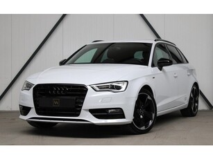 Audi A3 Sportback 1.4 TFSI S-line l 18 '' Rotor l NAVI l