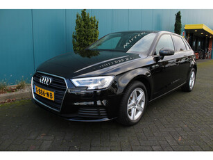 Audi A3 Sportback 30 TFSI Pro Line/XENON/NAV/LMV/PDC/AC./1'EIG.