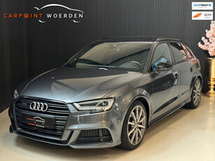 Audi A3 SPORTBACK 40 TFSI 2.0 quattro S-LINE | PANO | KUIPSTOELEN | BOMVOL!