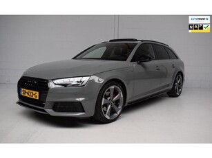 Audi A4 Avant 2.0 TFSI MHEV 40 TFSI 190PK SPORT S LINE