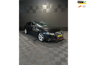 Audi A4 Avant 2.0 TFSI Quattro Pro Line S | Pano | Led | Navi | Camera |