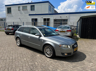 Audi A4 Avant 2.7 TDI Pro Line