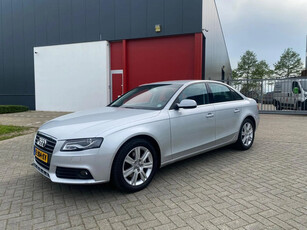 Audi A4 Limousine 1.8 TFSI Pro Line S Zeer mooie auto!