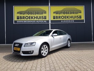 Audi A5 Sportback 2.0 TFSI Pro Line (bj 2010, automaat)