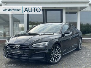 Audi A5 Sportback 2.0 TFSI quattro 3X S-Line / 19'' / Led