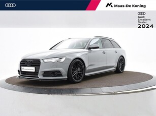 Audi A6 Avant 3.0 Tfsi 333pk S-Tronic quattro Premium