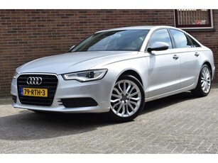 Audi A6 Limousine 2.8 FSI Pro Line Plus '11 Xenon Leder