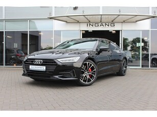 Audi A7 Sportback 50 TFSI e quattro Pro Line