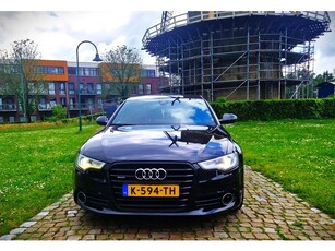 Audi AUDI A6 3.0 TFSI 400PK